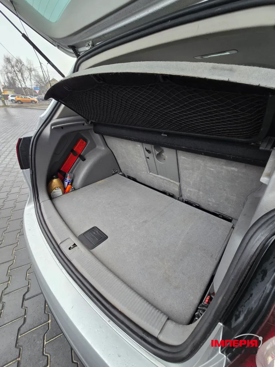 Volkswagen Golf Plus - фото 10