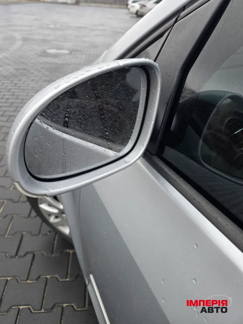 Volkswagen Golf Plus - фото 7