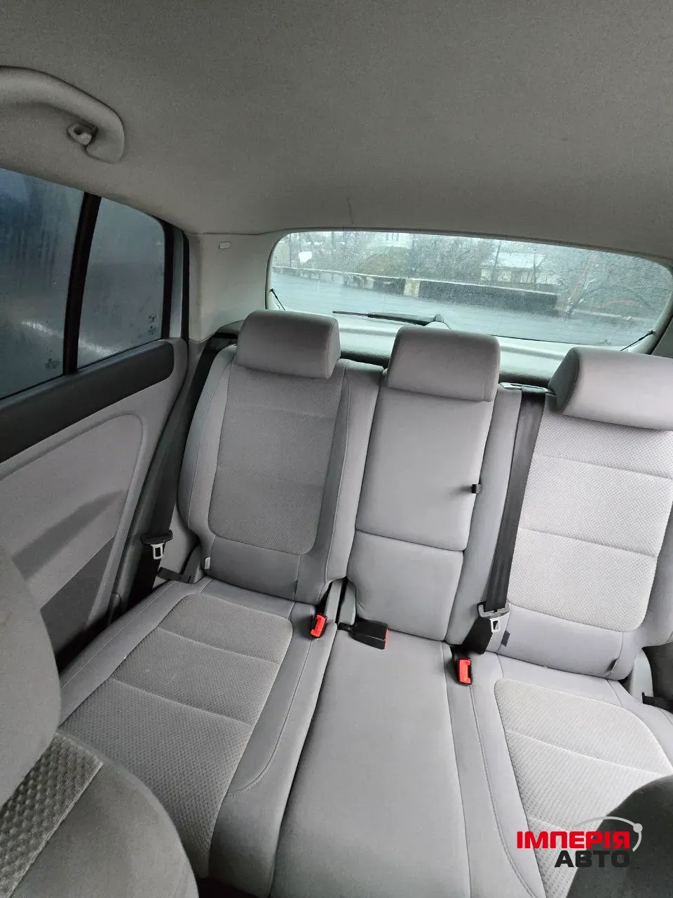 Volkswagen Golf Plus - фото 11