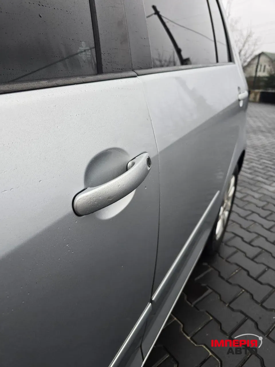 Volkswagen Golf Plus - фото 6