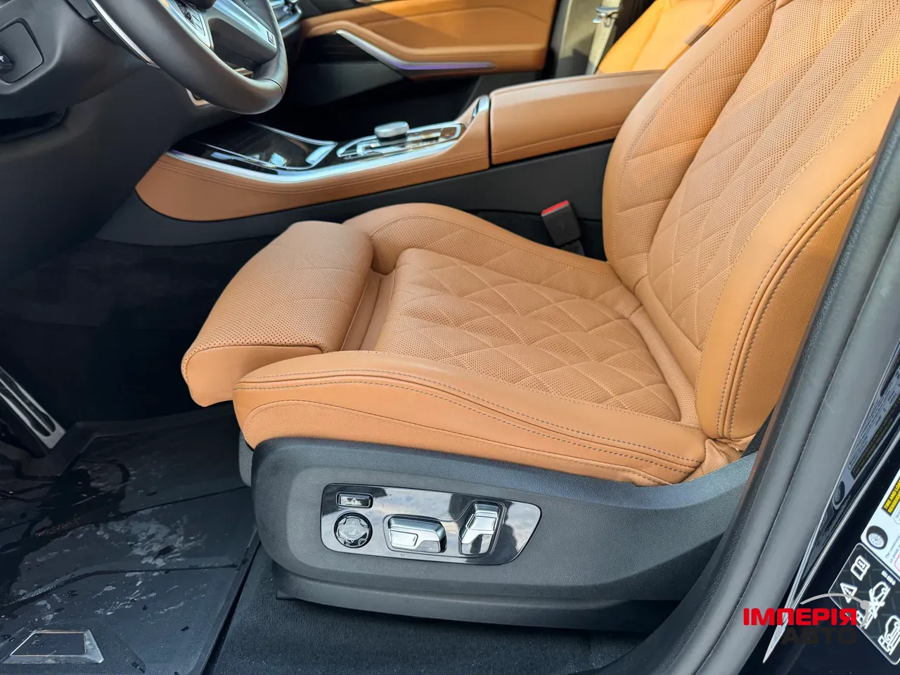 BMW X5 - фото 23