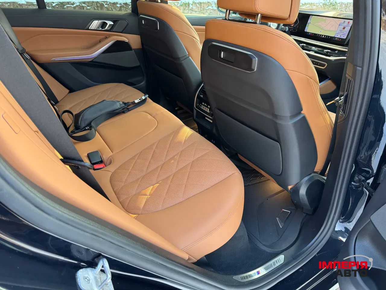 BMW X5 - фото 35