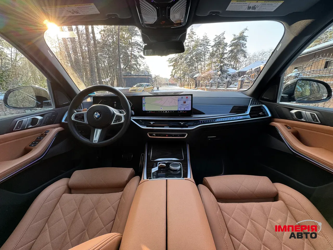 BMW X5 - фото 29