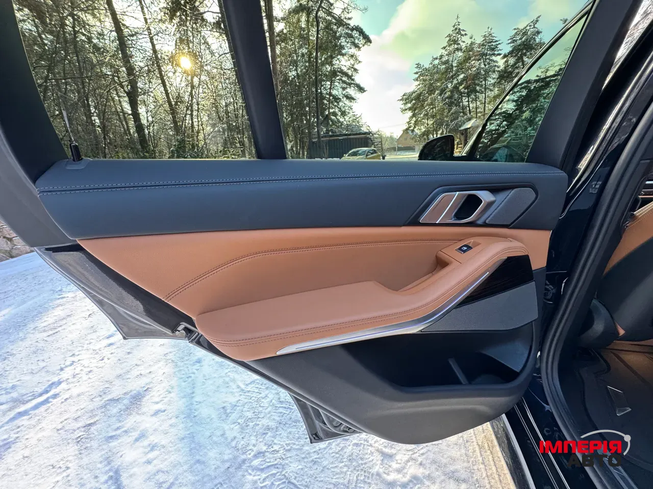 BMW X5 - фото 32