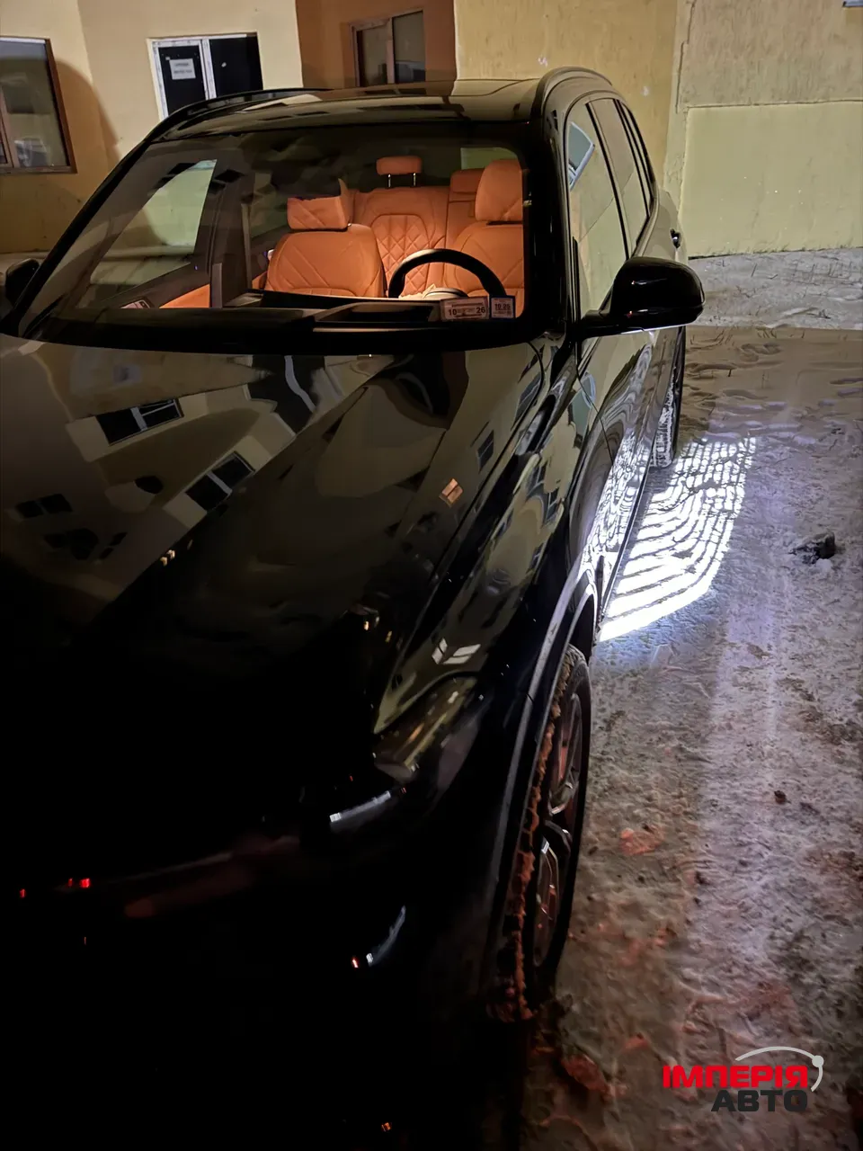 BMW X5 - фото 44