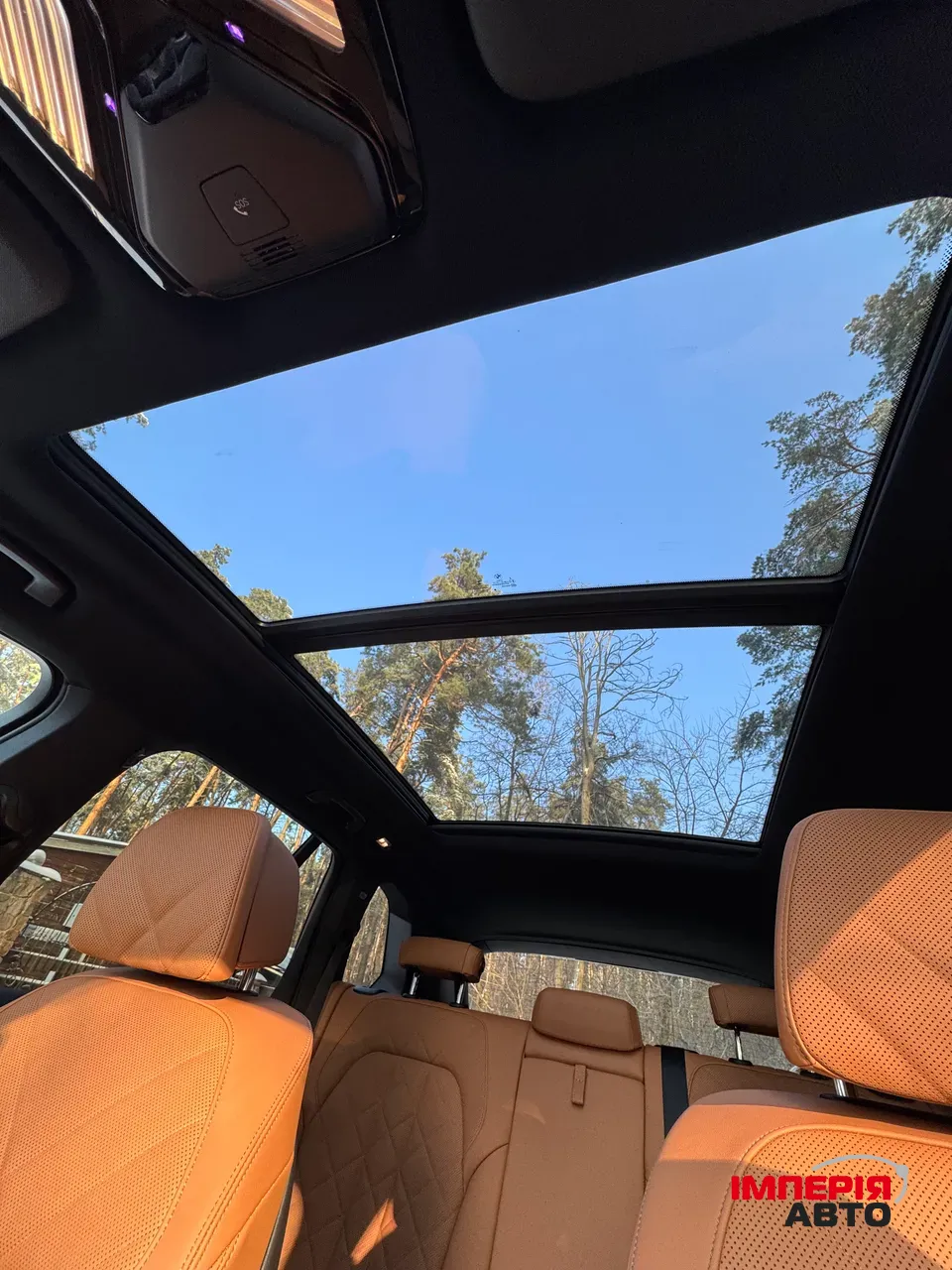 BMW X5 - фото 28