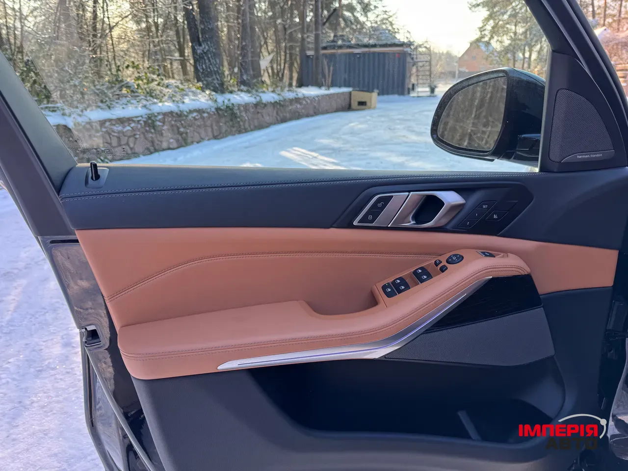 BMW X5 - фото 21