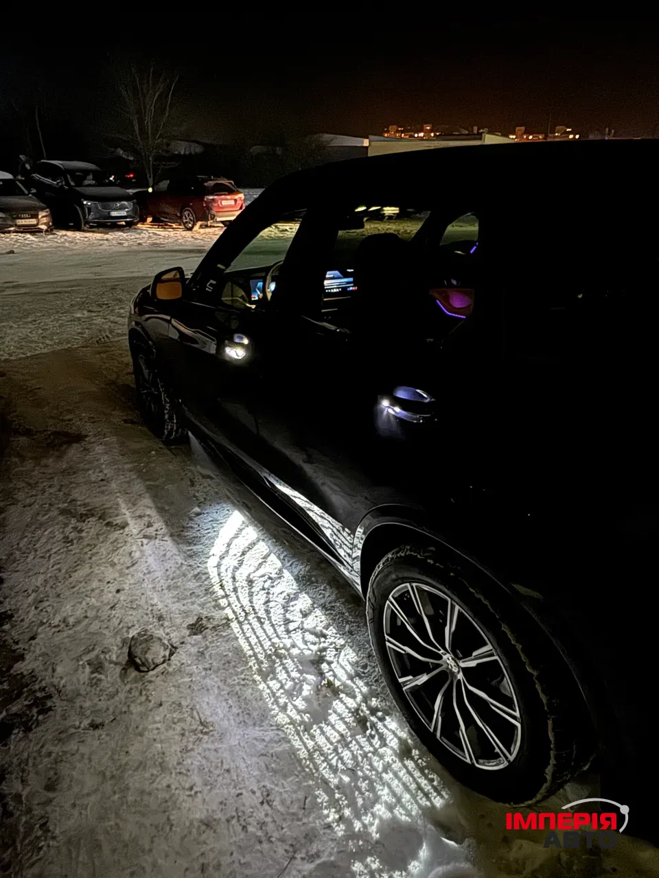 BMW X5 - фото 45