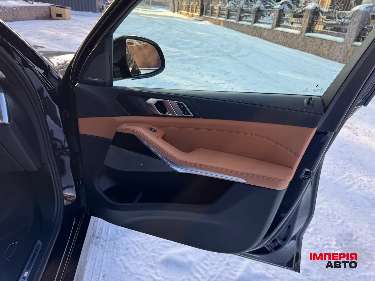 BMW X5 - фото 36