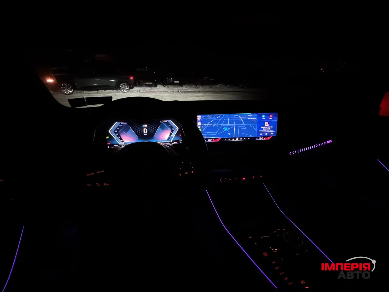 BMW X5 - фото 43