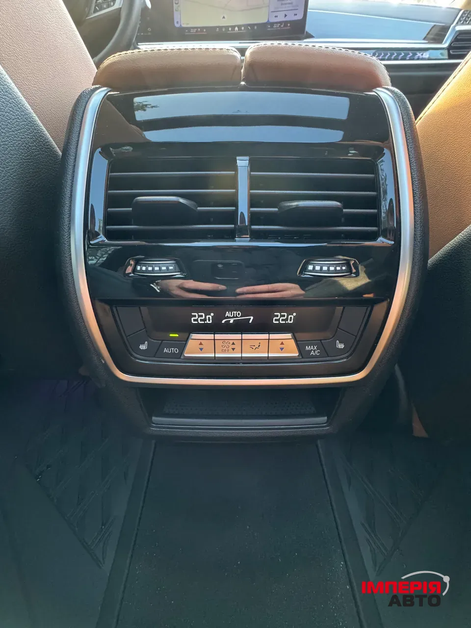 BMW X5 - фото 31