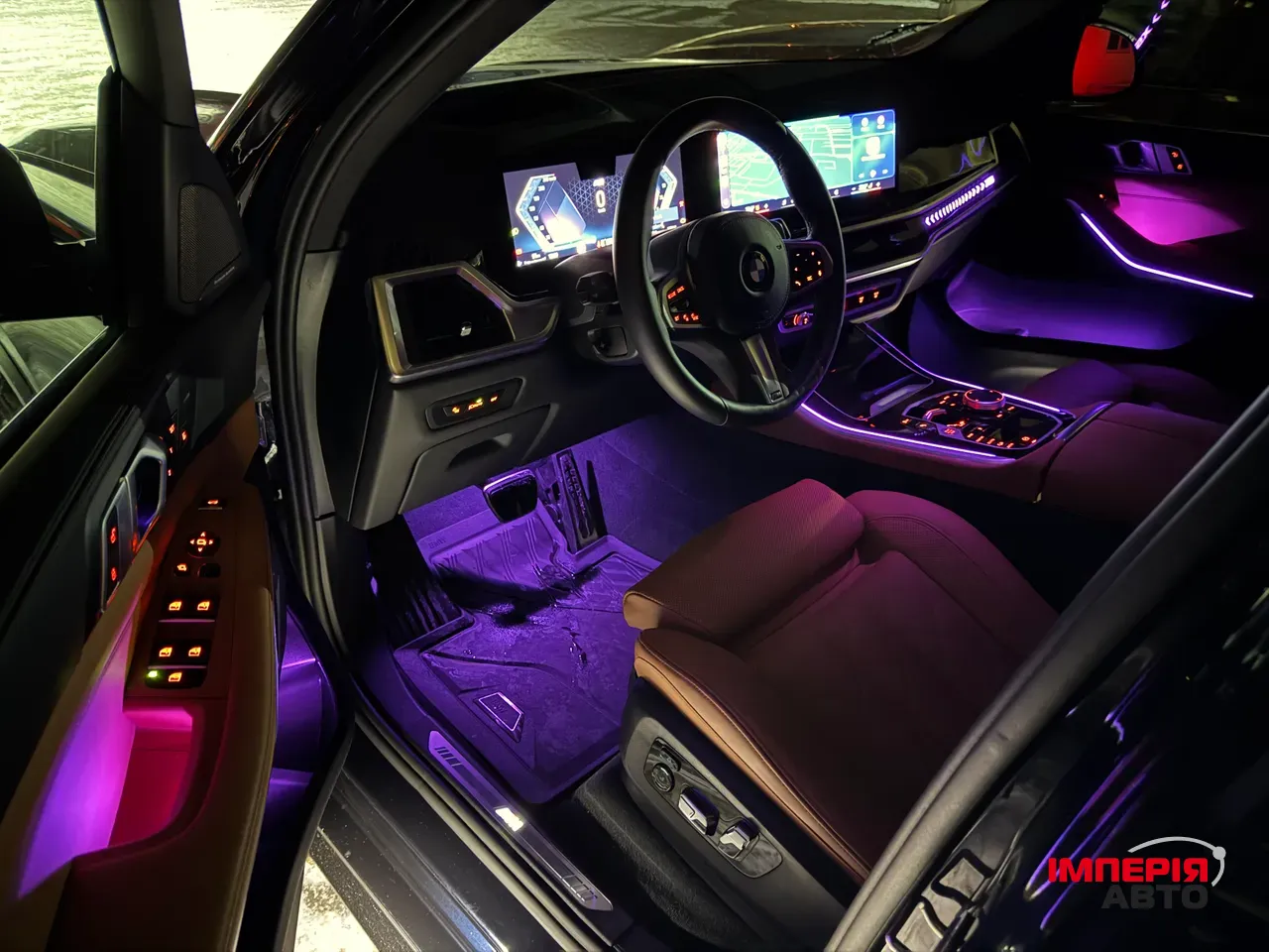 BMW X5 - фото 40