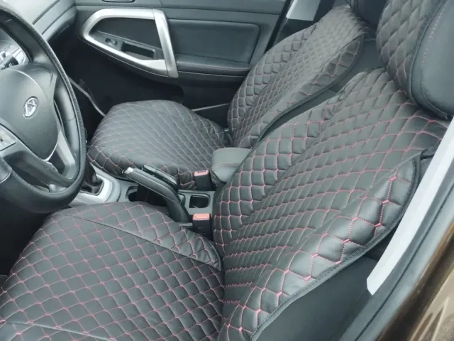 Chery Tiggo 5 - фото 5