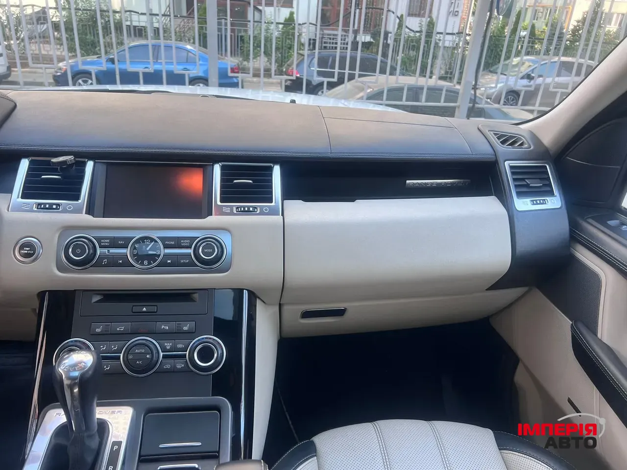 Land Rover Range Rover Sport - фото 7