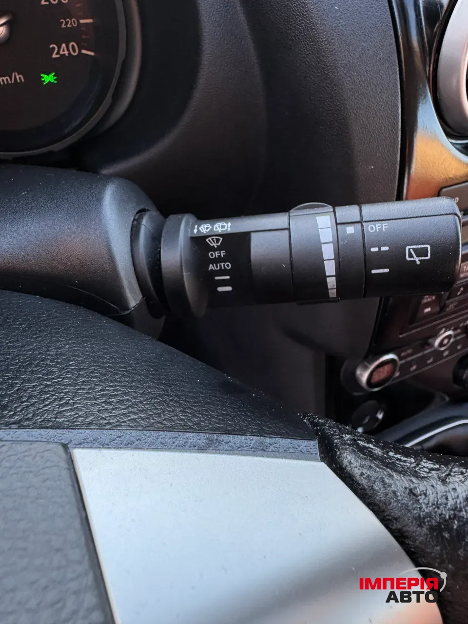 Nissan Qashqai - фото 19