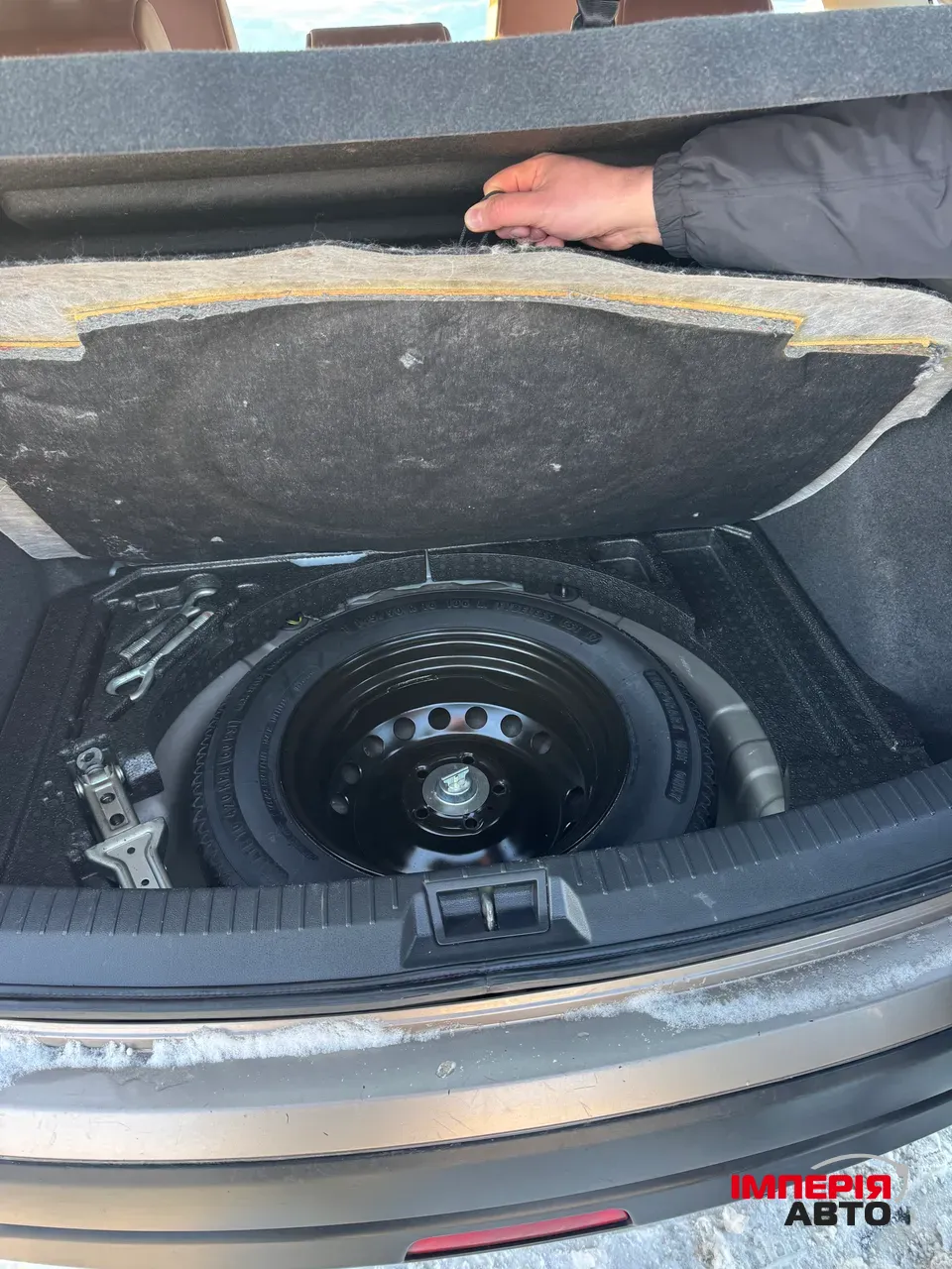 Nissan Qashqai - фото 14