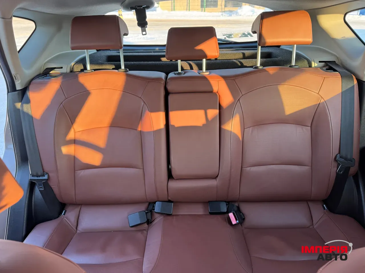 Nissan Qashqai - фото 16