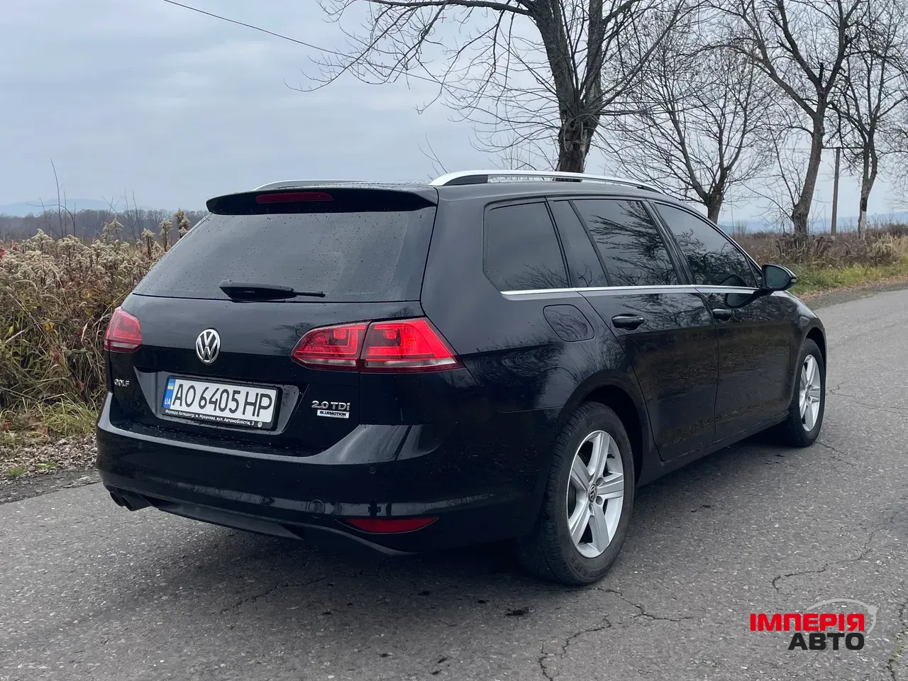 Volkswagen Golf - фото 4