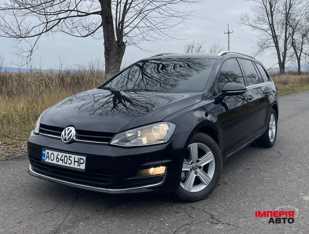 Volkswagen Golf - фото 2