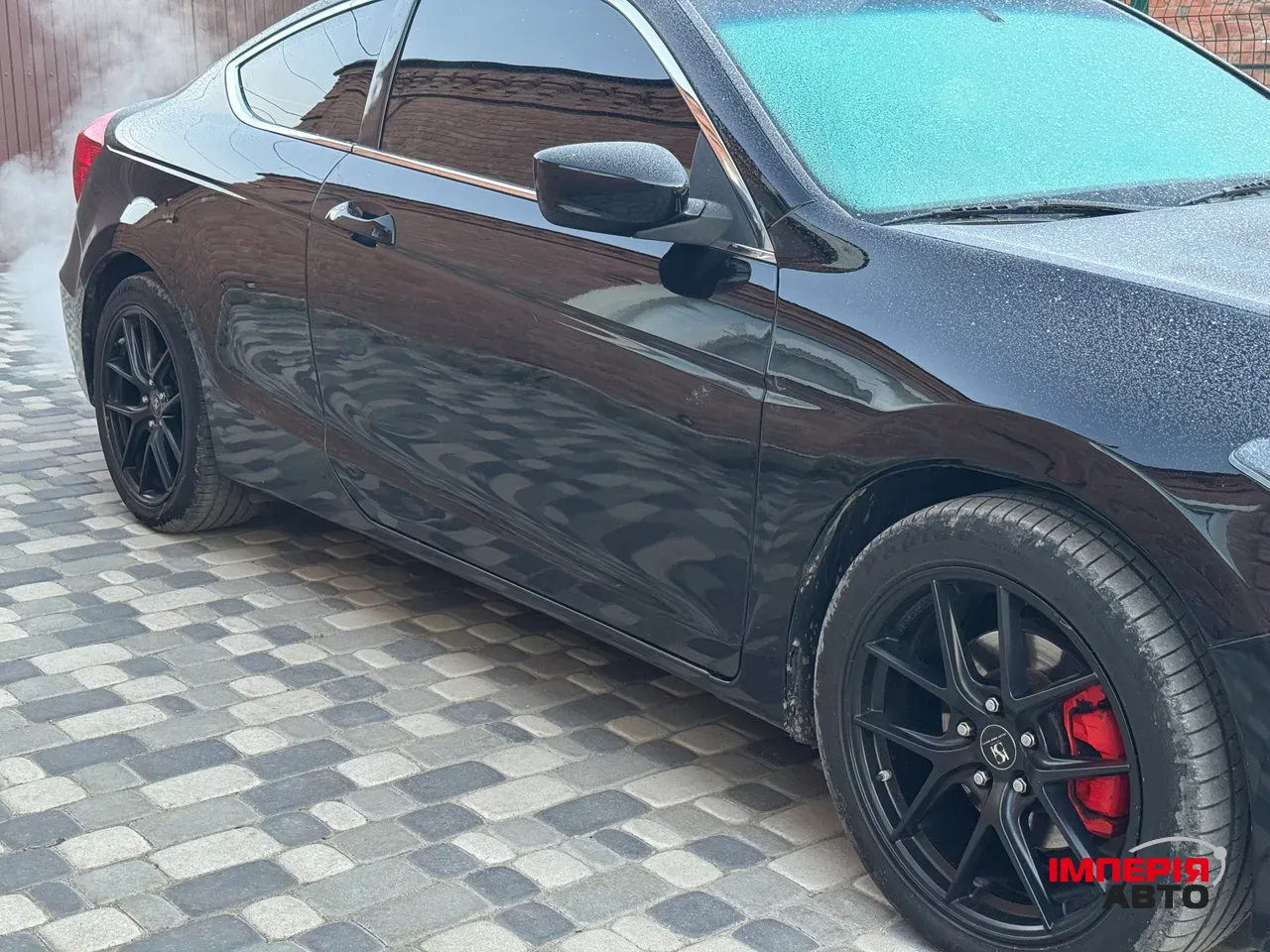 Honda Accord - фото 3