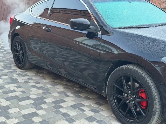 Honda Accord - фото 3