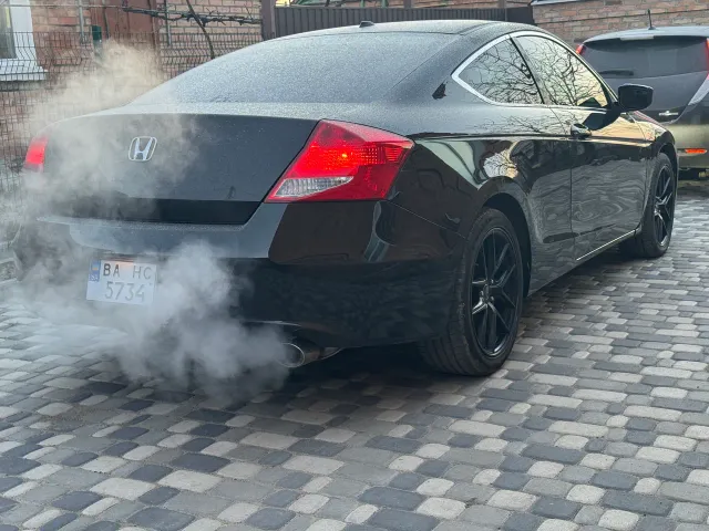 Honda Accord - фото 4