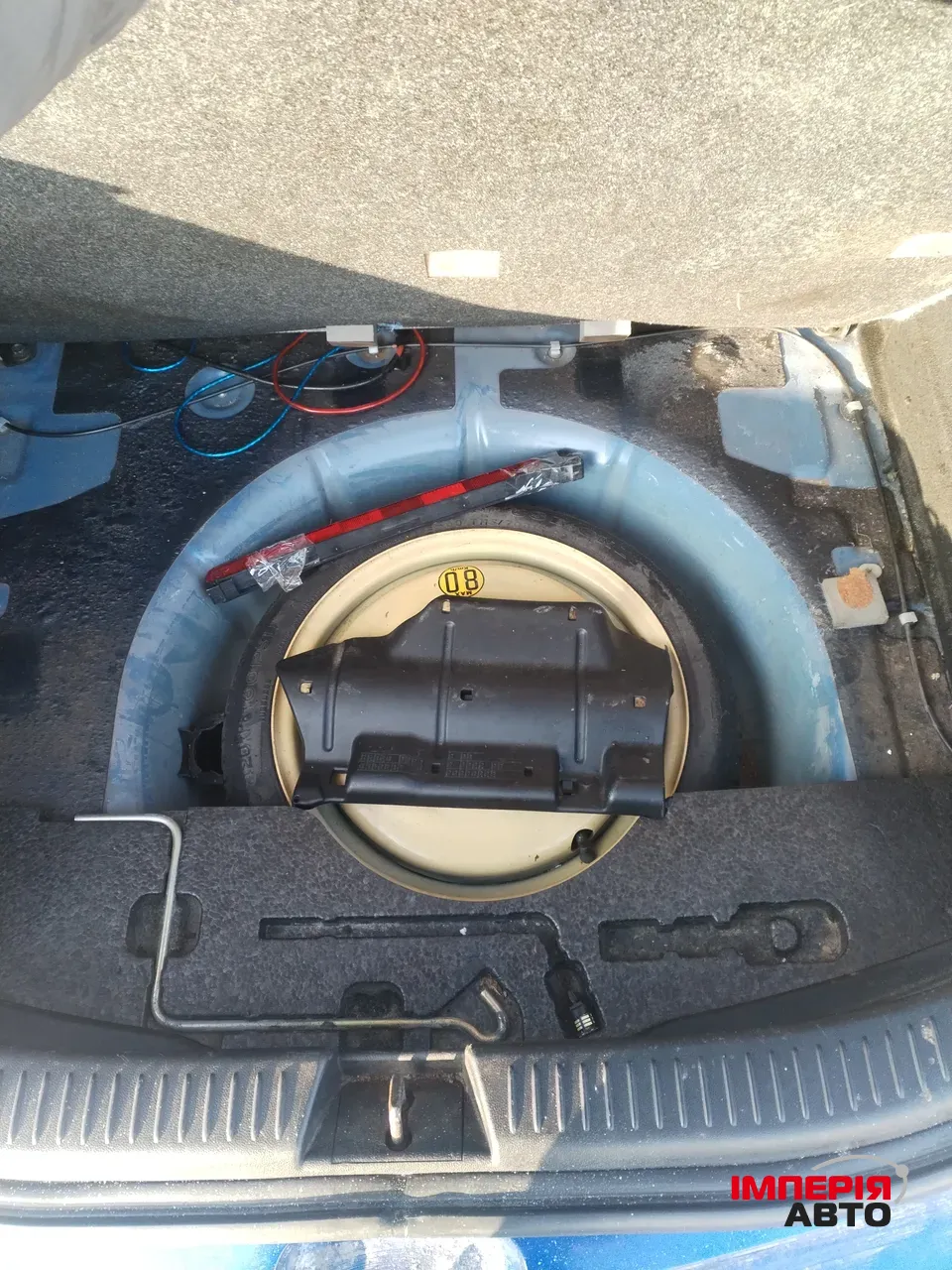 Mazda 3 - фото 17