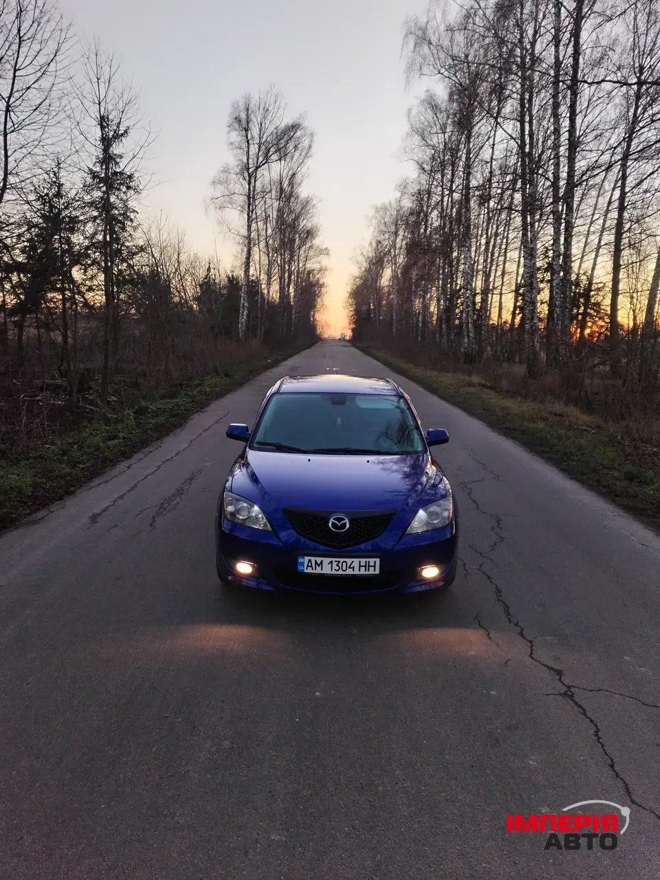 Mazda 3 - фото 2