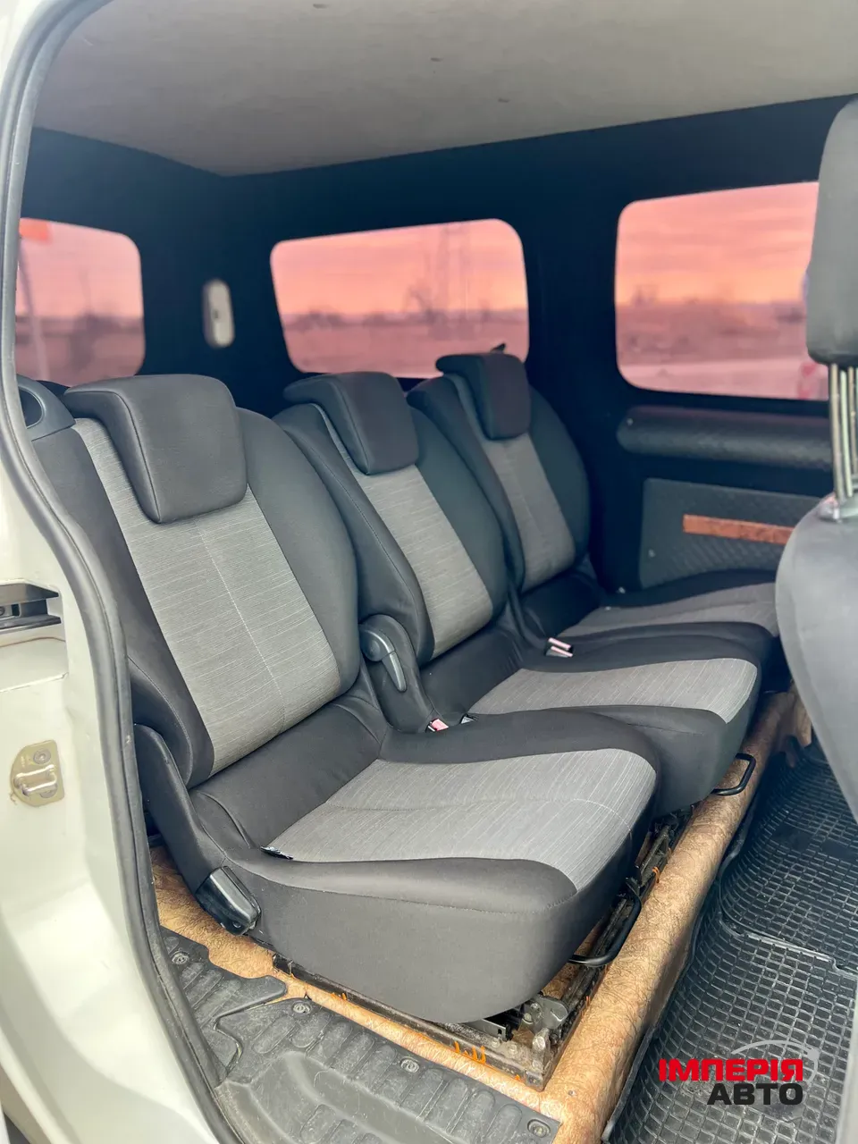 Renault Kangoo - фото 4