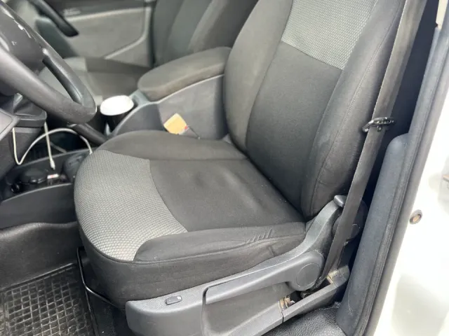 Renault Kangoo - фото 5