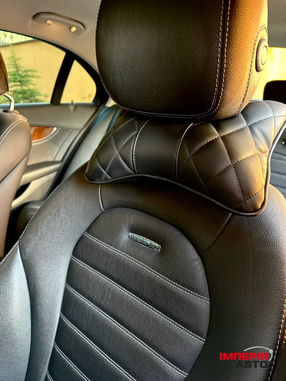 Mercedes-Benz C-Класс - фото 7