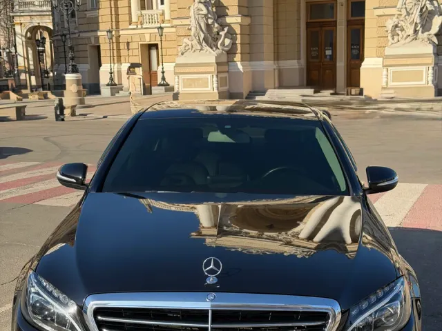 Mercedes-Benz C-Класс - фото 2