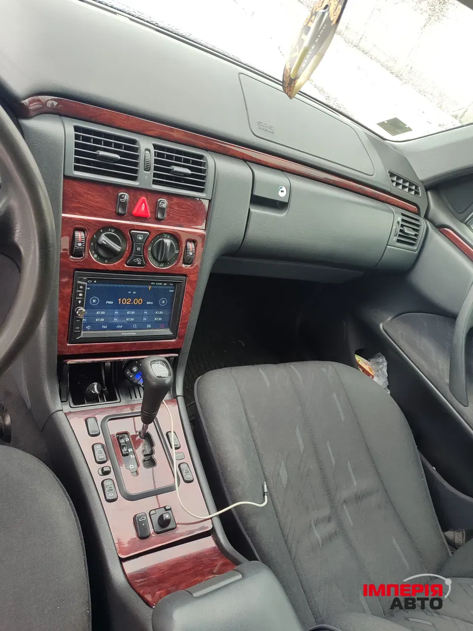 Mercedes-Benz E-Класс - фото 3