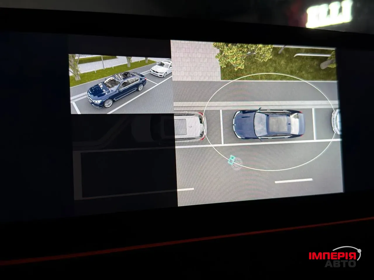 BMW 5 серії - фото 47