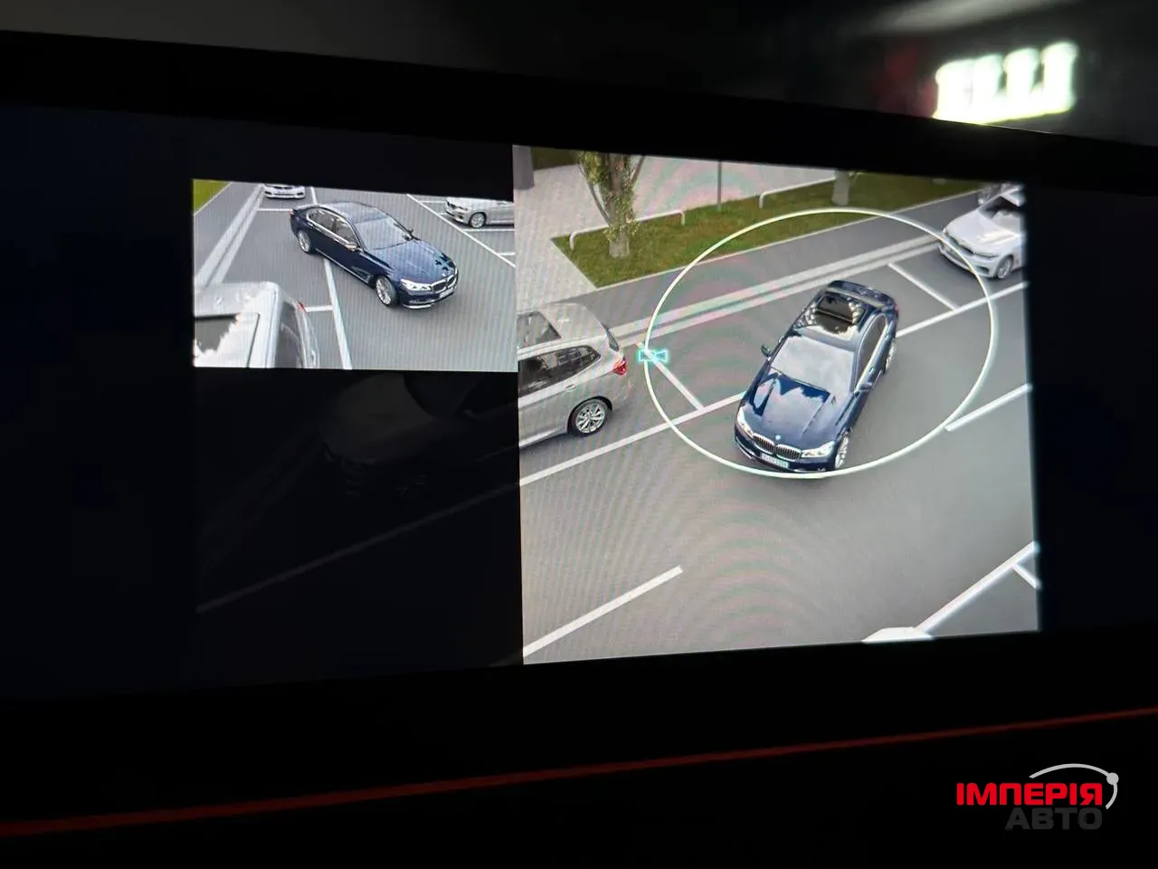 BMW 5 серії - фото 45