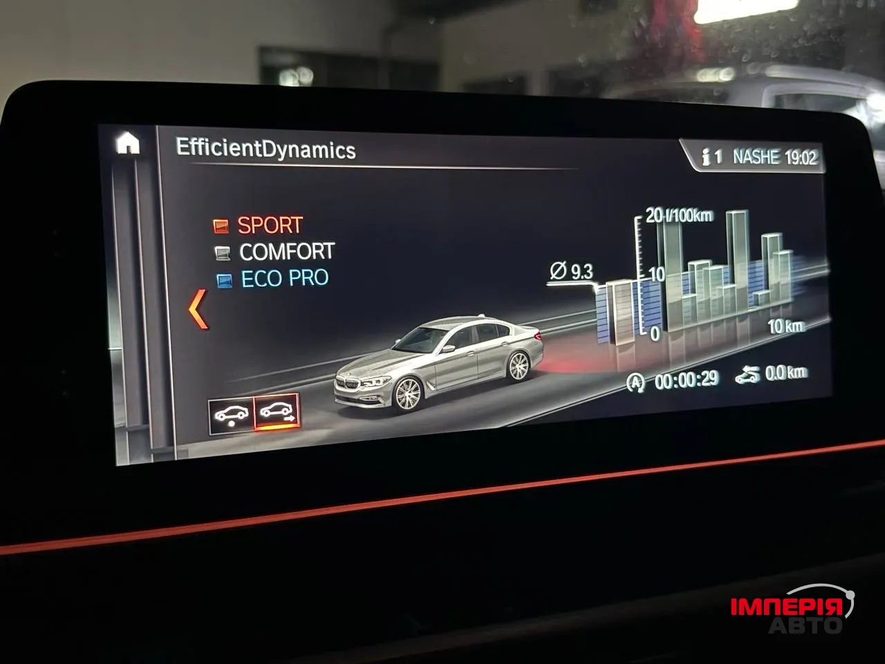 BMW 5 серії - фото 38