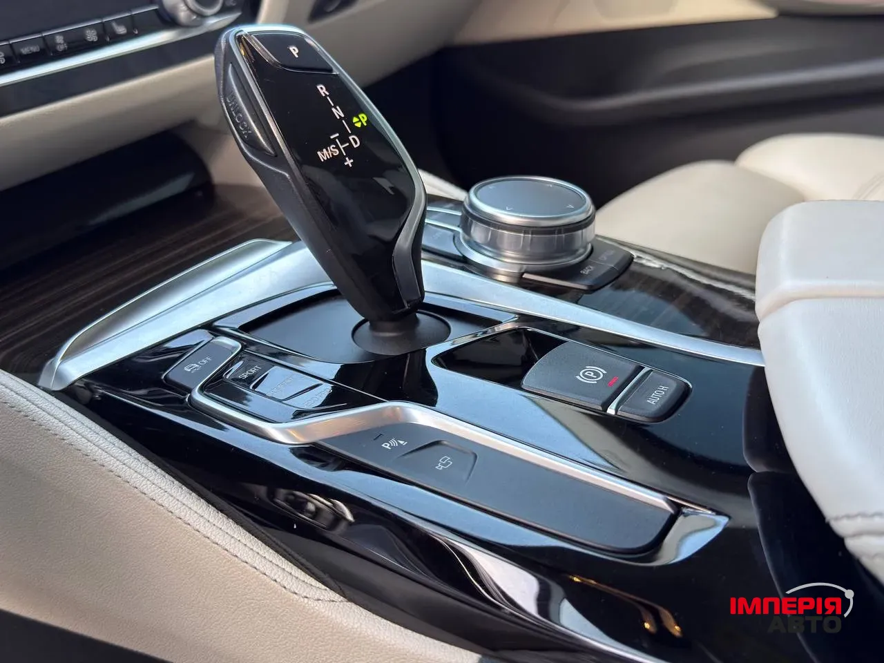 BMW 5 серії - фото 22