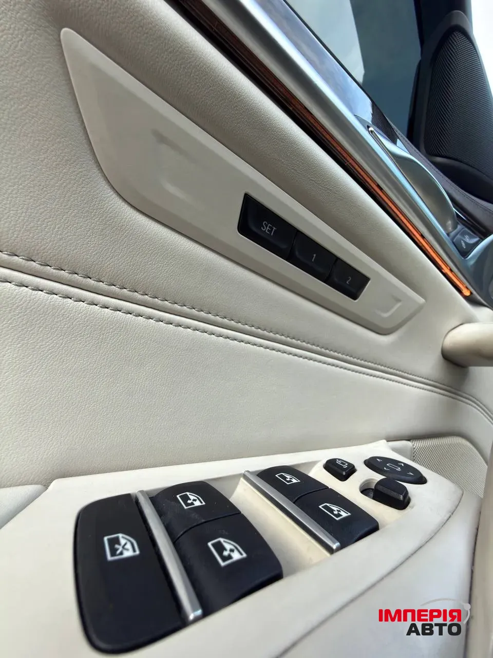 BMW 5 серії - фото 21