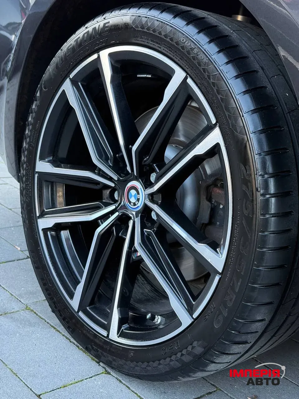 BMW 5 серії - фото 55