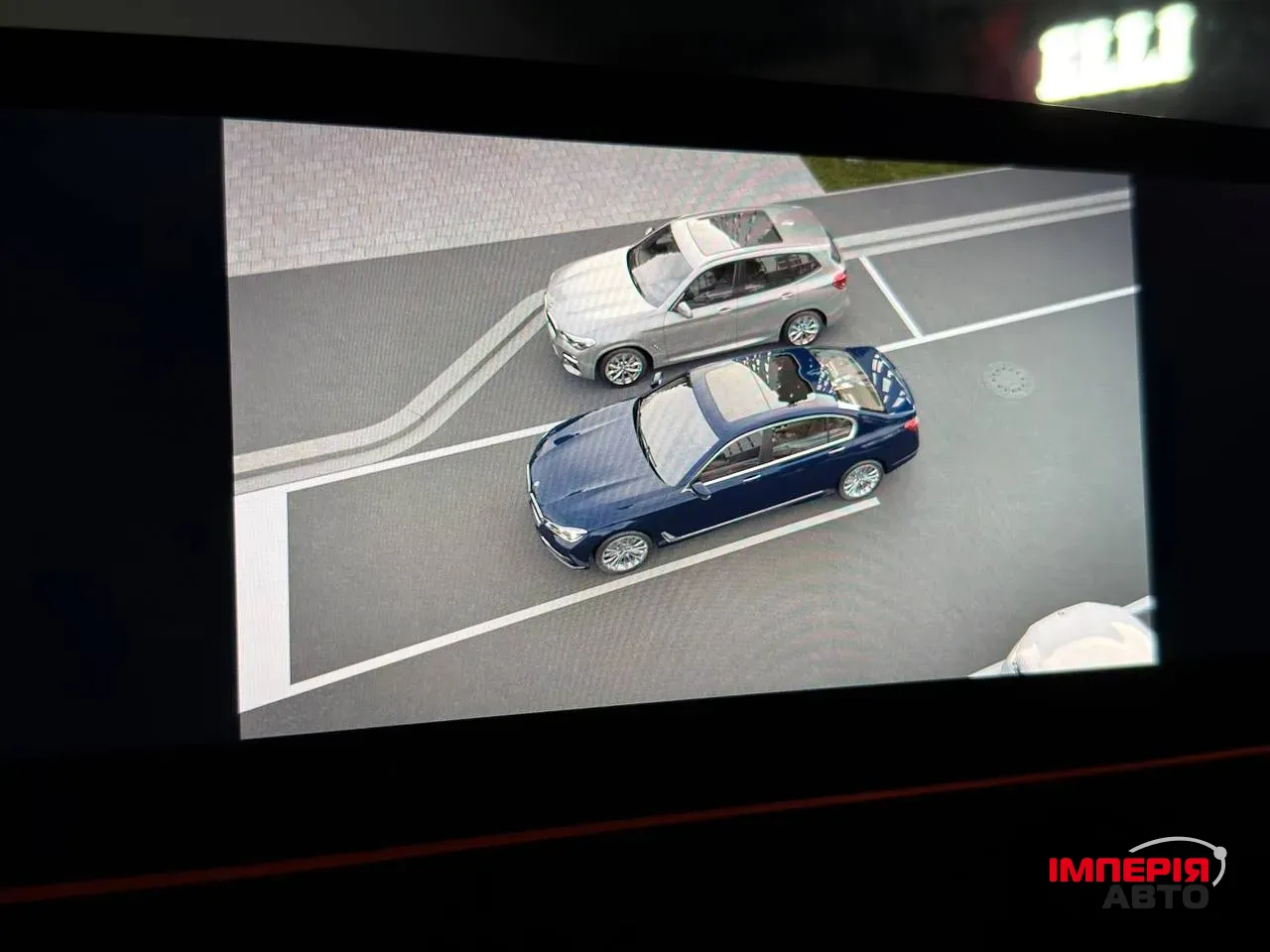 BMW 5 серії - фото 48