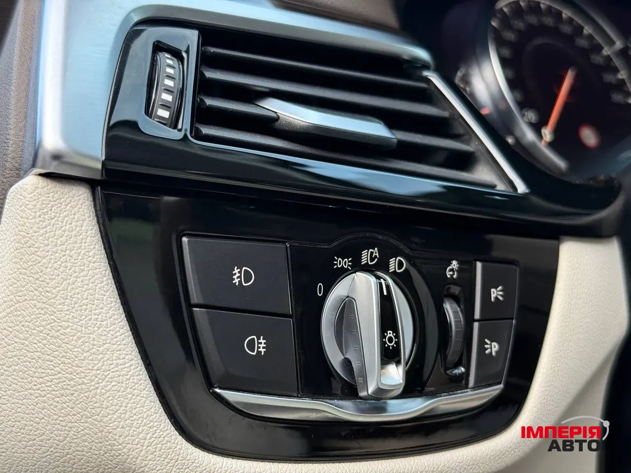 BMW 5 серії - фото 23