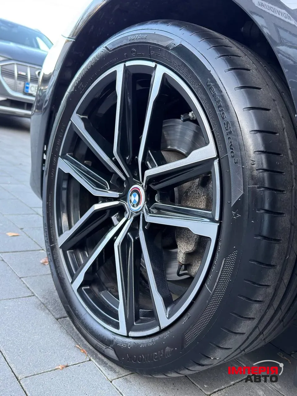 BMW 5 серії - фото 56