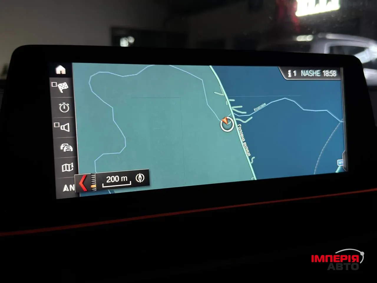 BMW 5 серії - фото 28