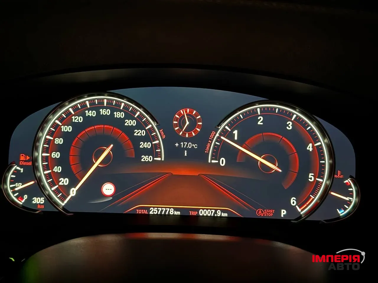 BMW 5 серії - фото 27