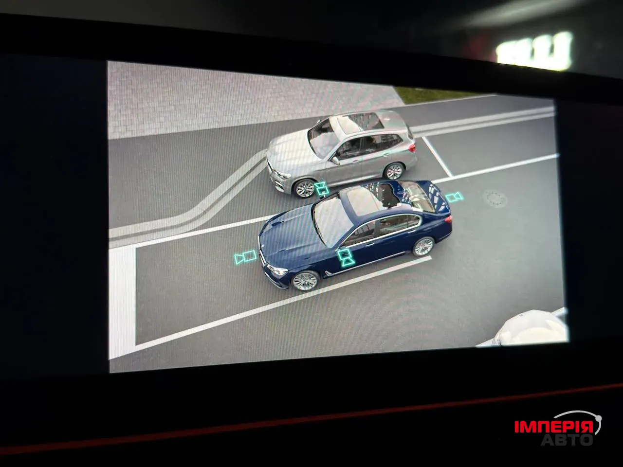 BMW 5 серії - фото 44