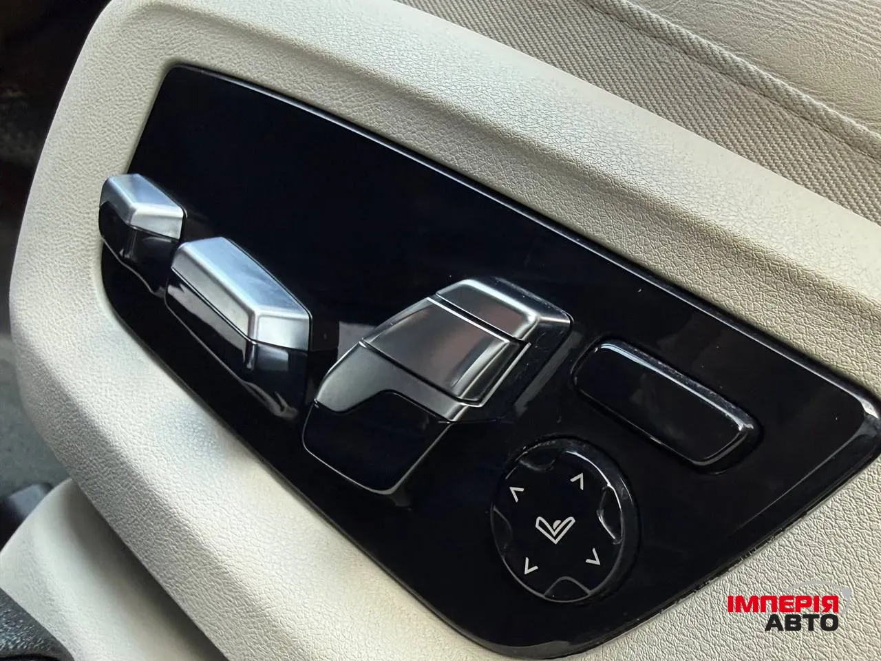 BMW 5 серії - фото 25