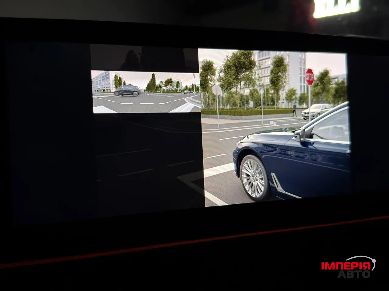 BMW 5 серії - фото 49