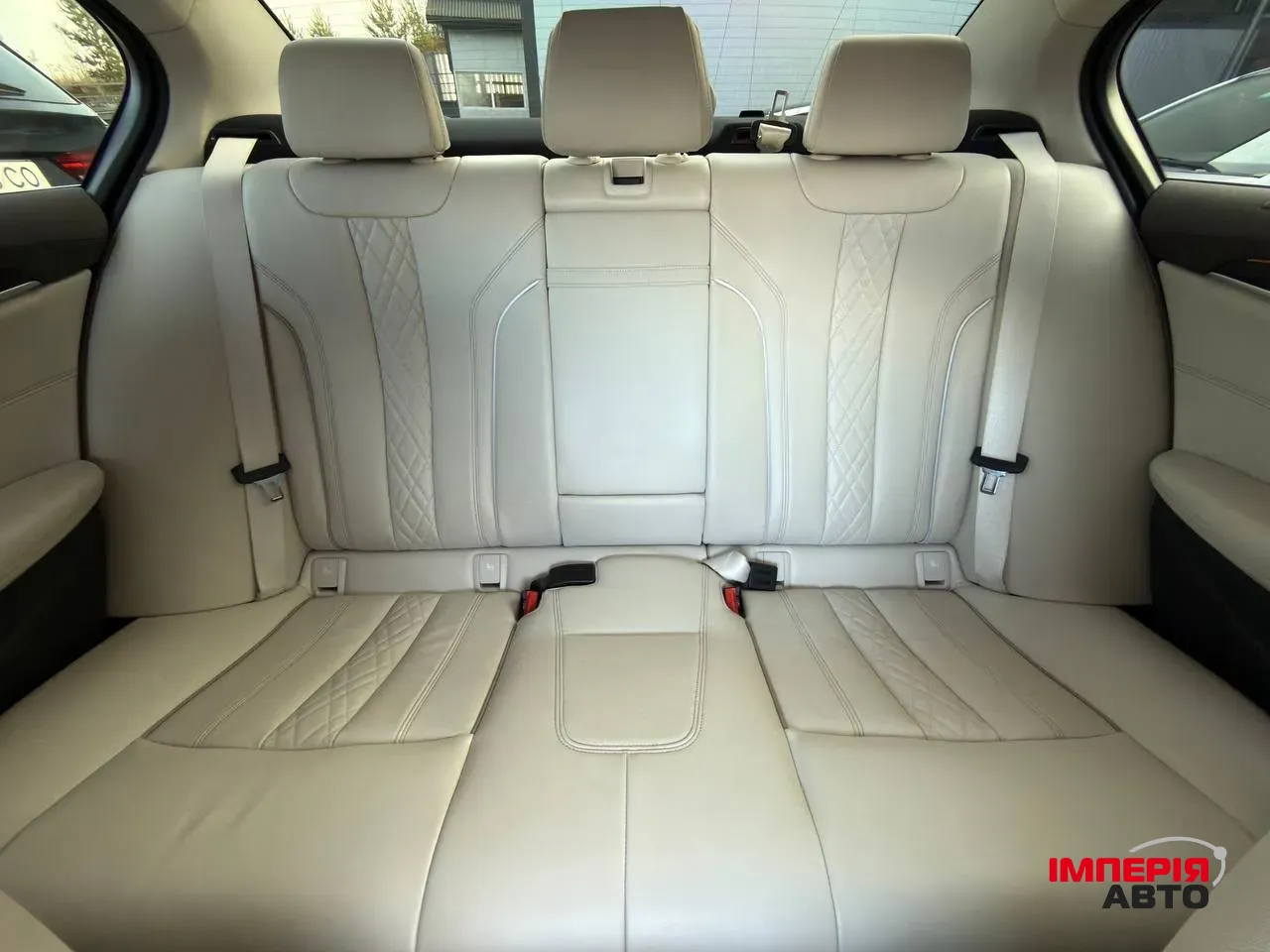 BMW 5 серії - фото 16