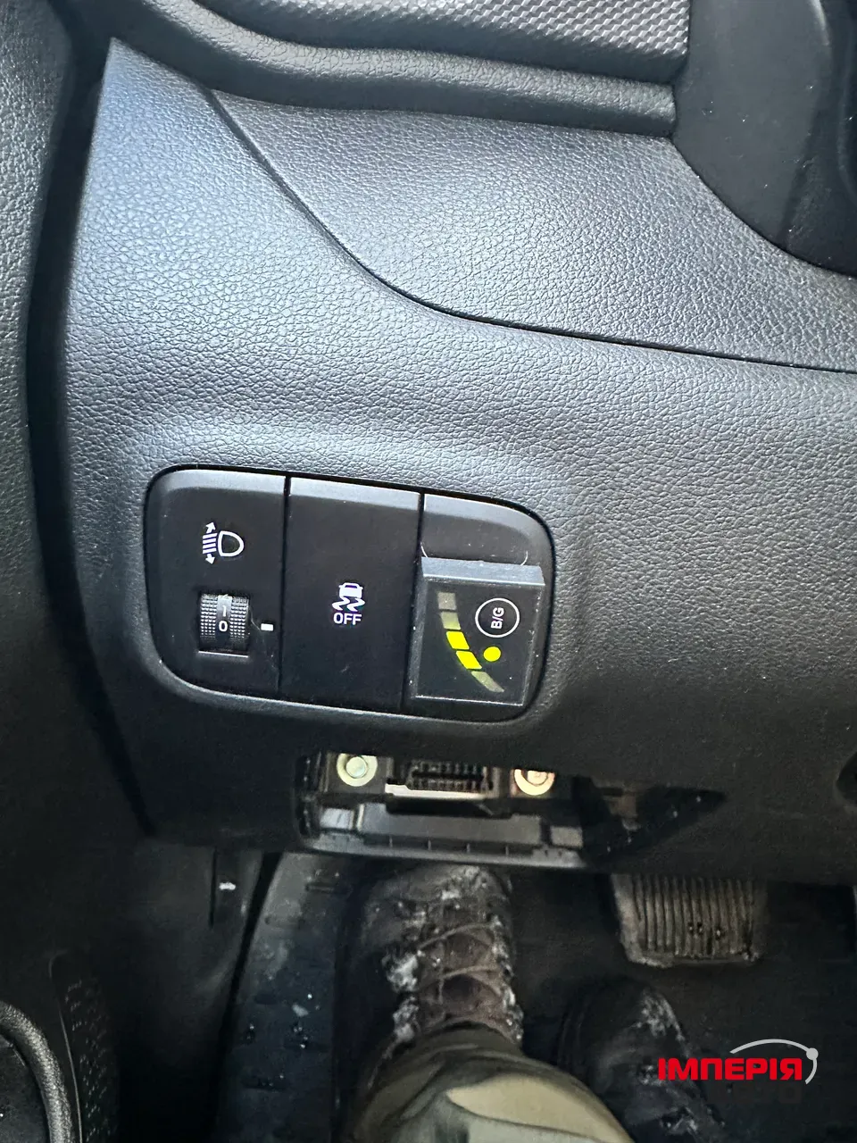 Hyundai i10 - фото 12