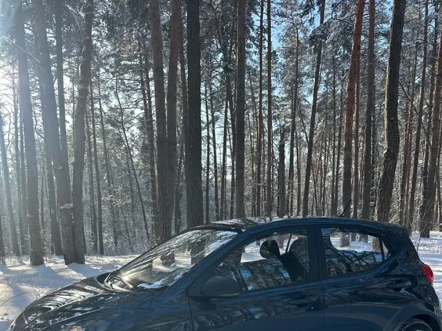 Hyundai i10 - фото 5